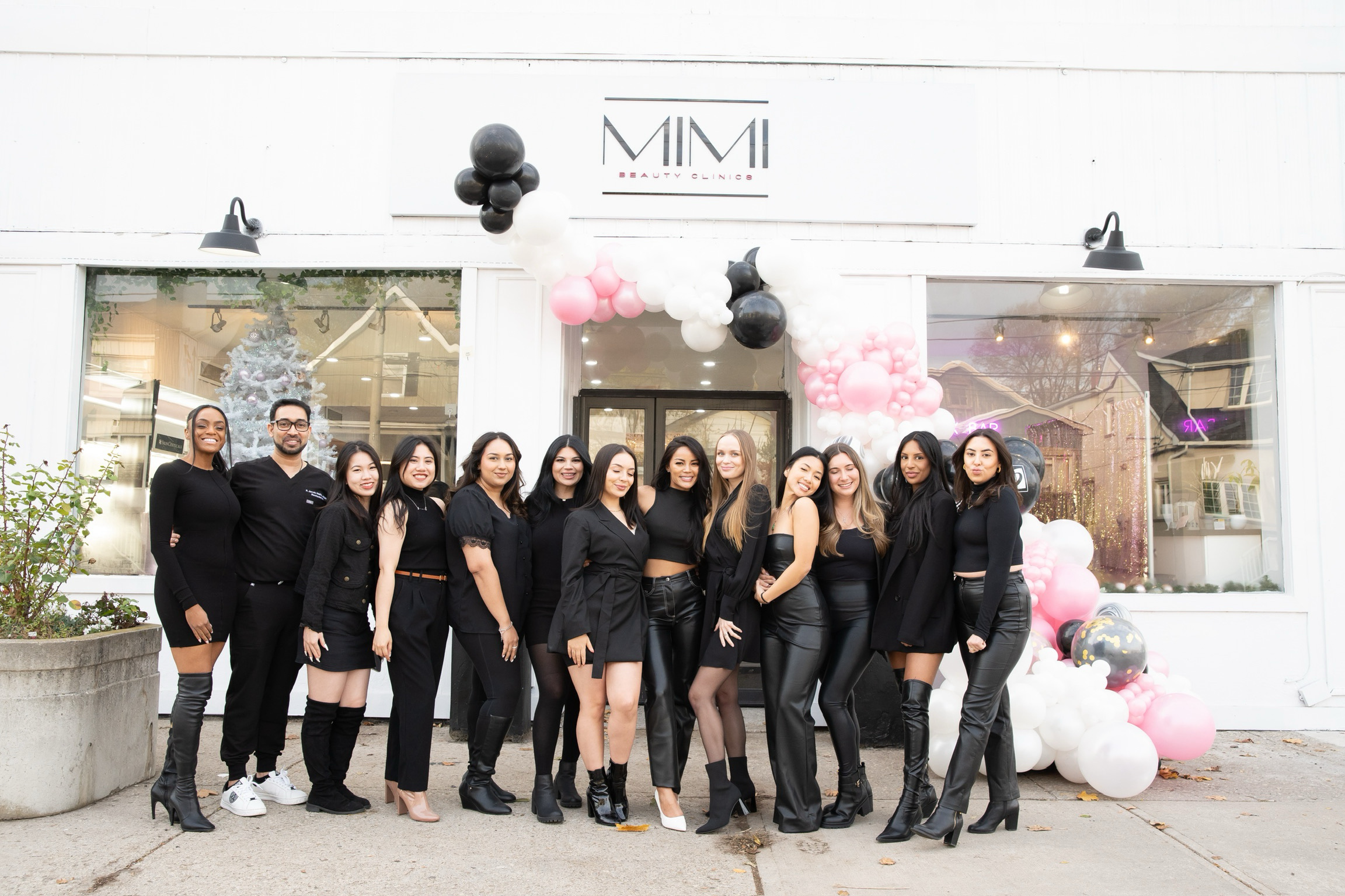 Reviews of Mimi Beauty Clinics - Toronto CA-ON | Vagaro